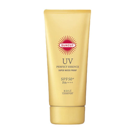 Kose Cosmeport Suncut UV Perfect Sun Essence 80g - Image 1