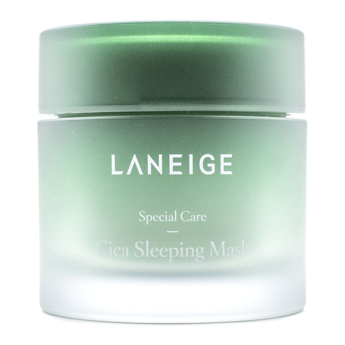 Laneige Cica Sleeping Mask 60ml - Image 1