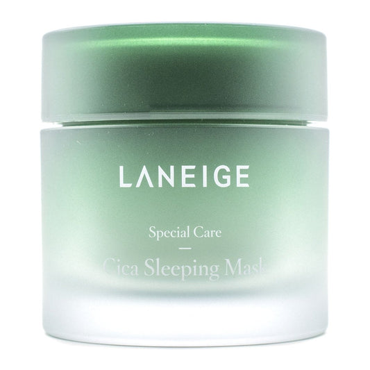 Laneige Cica Sleeping Mask 60ml - Image 1