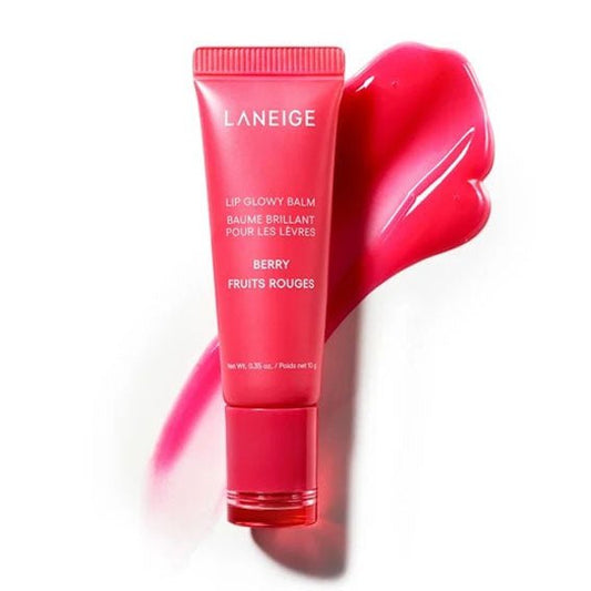 Laneige Lip Glowy Balm 10g - Image 1
