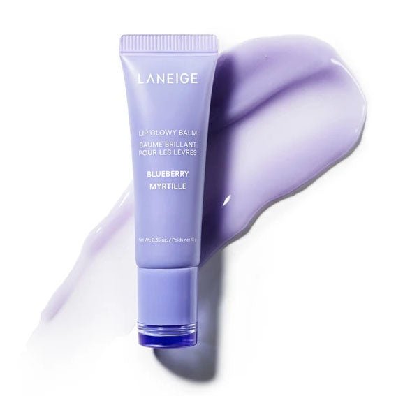 Laneige Lip Glowy Balm 10g - Image 2