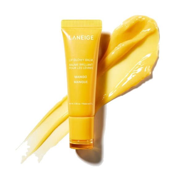 Laneige Lip Glowy Balm 10g - Image 5