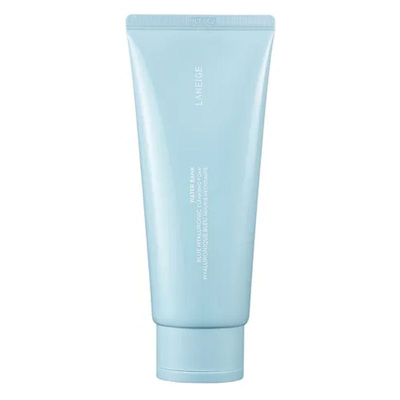 Laneige Water Bank Blue Hyaluronic Cleansing Foam 150g - Image 1