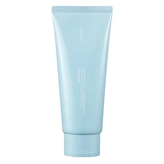Laneige Water Bank Blue Hyaluronic Cleansing Foam 150g - Image 1