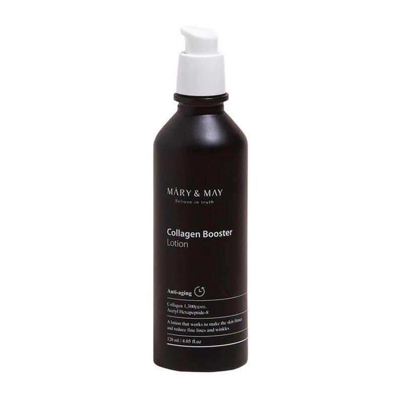 Mary & May Collagen Booster Lotion 120ml - Image 1