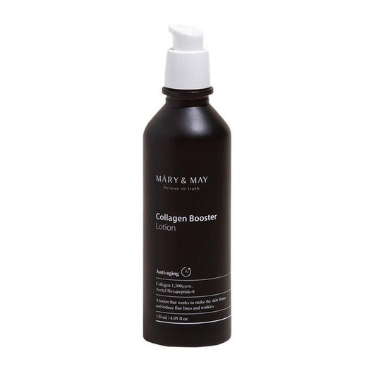 Mary & May Collagen Booster Lotion 120ml - Image 1