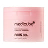 Medicube PDRN Pink Collagen Toning Gel Toner Pad (70 Pads) - Image 1