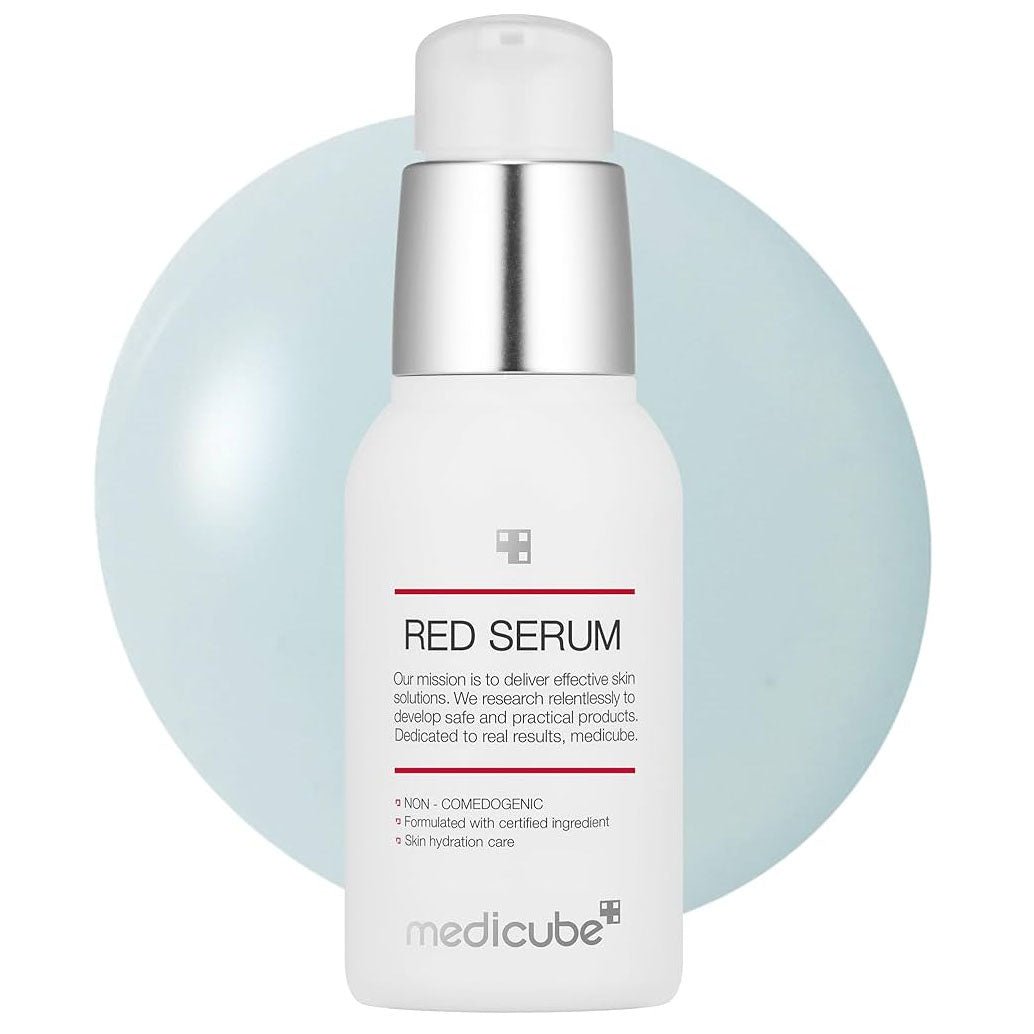 Medicube Red Serum 2.0 30ml - Image 1