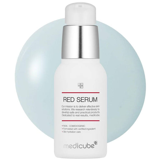 Medicube Red Serum 2.0 30ml - Image 1