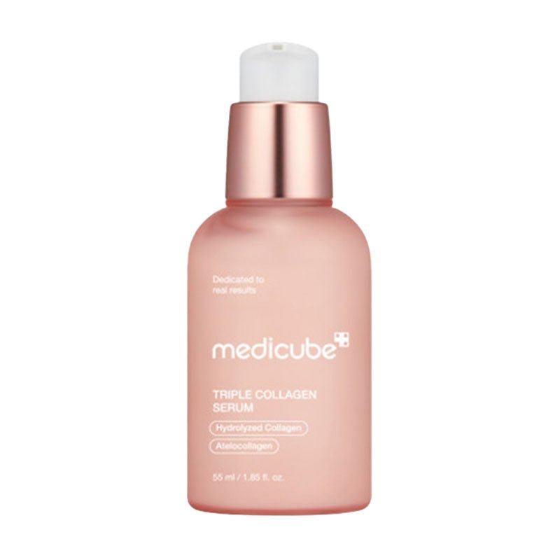 Medicube Triple Collagen Serum 4.0 55ml - Image 1