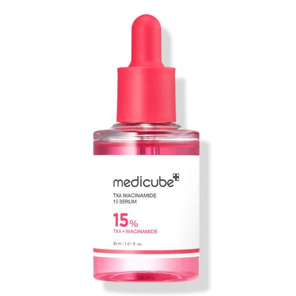 Medicube TXA Niacinamide 15 Serum 30ml - Image 1