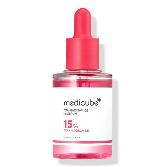 Medicube TXA Niacinamide 15 Serum 30ml - Image 1
