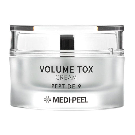 Medipeel Peptide 9 Volume Tox Cream Pro 50g - Image 1