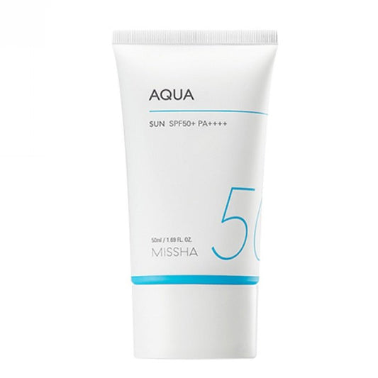 Missha All Around Safe Block Aqua Sun 50ml - Image 1