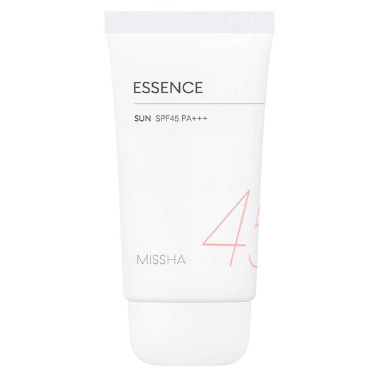 Missha All Around Safe Block Essence Sun 50ml - Image 1