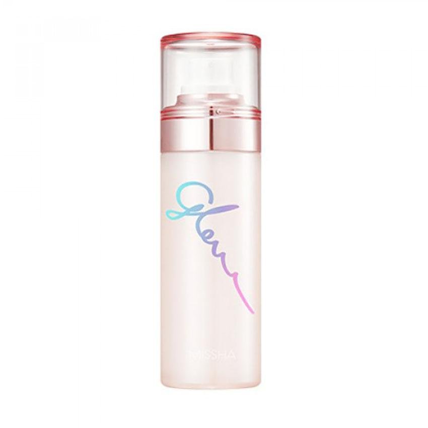 Missha Glow Skin Balm To Go Mist 80ml - Image 1