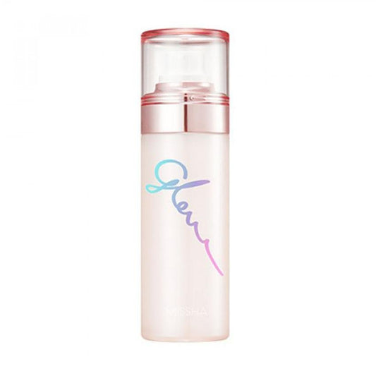 Missha Glow Skin Balm To Go Mist 80ml - Image 1