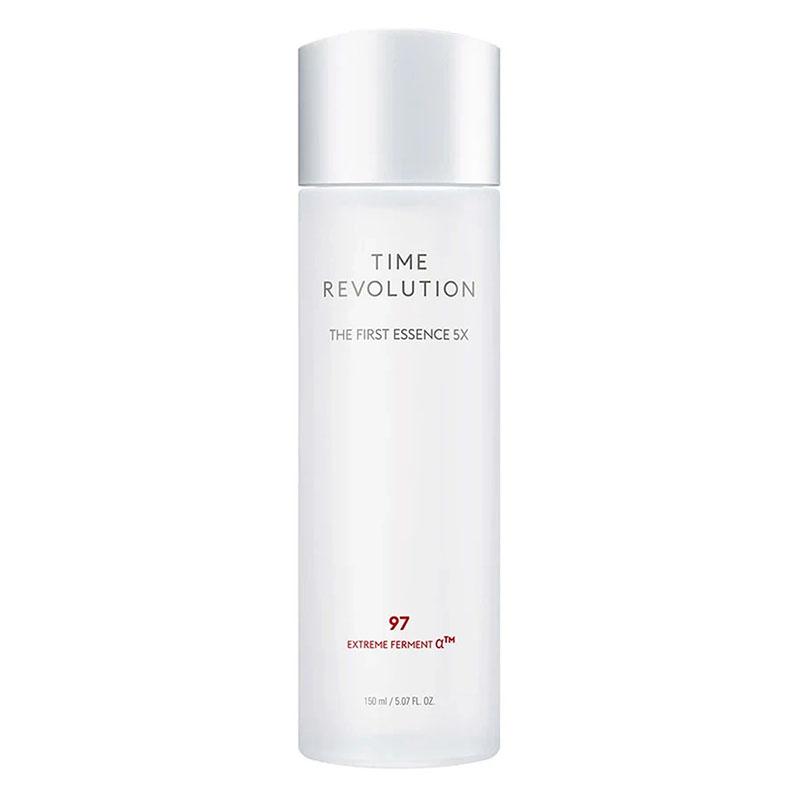 Missha Time Revolution The First Essence 5X 97 Extreme Ferment 150ml Renewed 2021 - Image 1