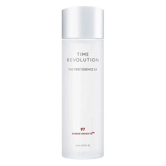 Missha Time Revolution The First Essence 5X 97 Extreme Ferment 150ml Renewed 2021 - Image 1
