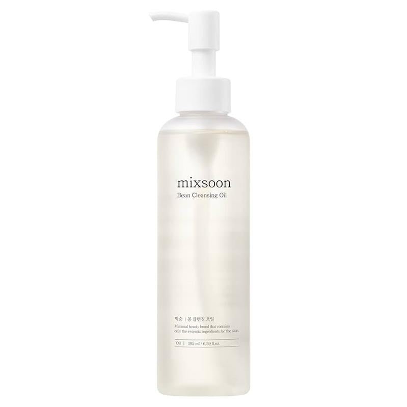 Mixsoon Bean Cleansing Oil 195ml - Image 1