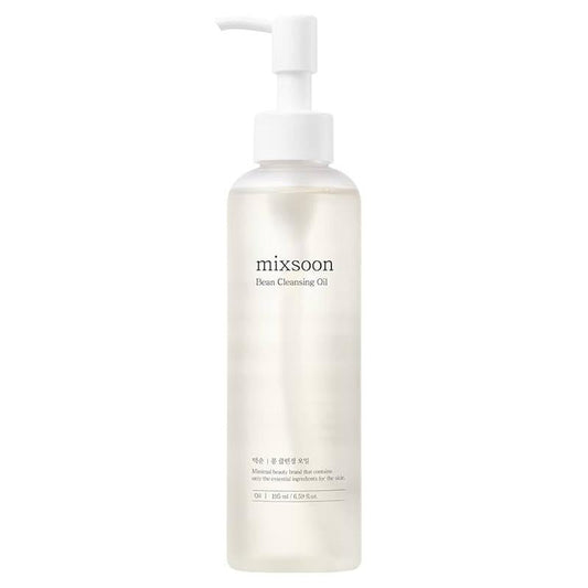 Mixsoon Bean Cleansing Oil 195ml - Image 1