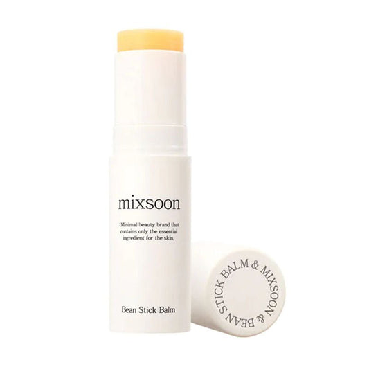 Mixsoon Bean Stick Balm 11.5ml - Image 1