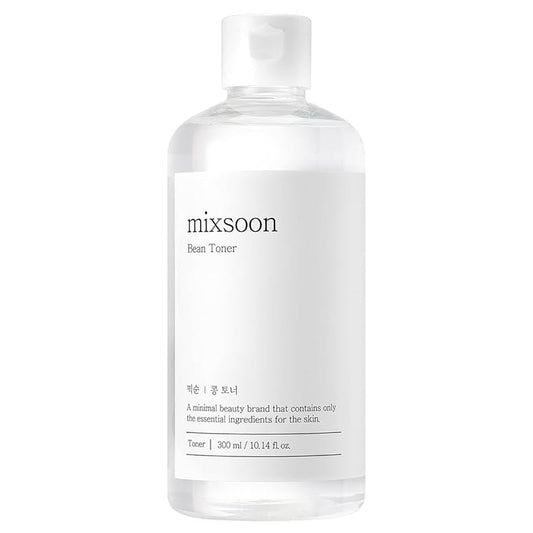 Mixsoon Bean Toner 300ml - Image 1