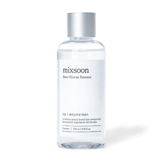 Mixsoon Beta-Glucan Essence 100ml - Image 1