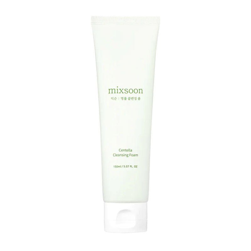 Mixsoon Centella Cleansing Foam 150ml - Image 1