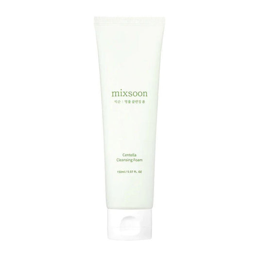 Mixsoon Centella Cleansing Foam 150ml - Image 1