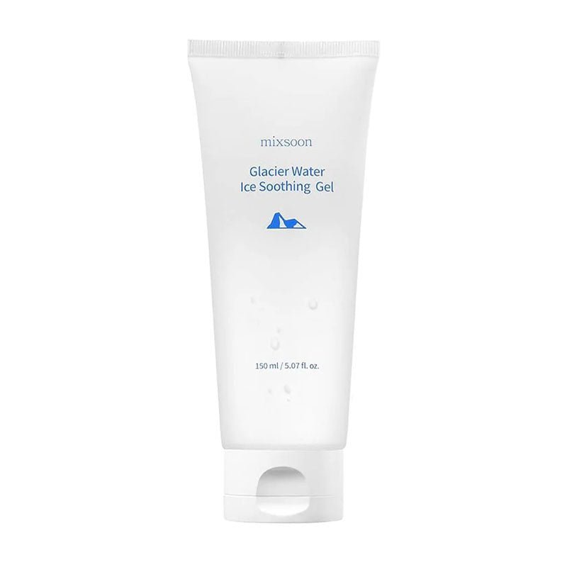 Mixsoon Glacier Water Ice Soothing Gel 150ml - Image 1