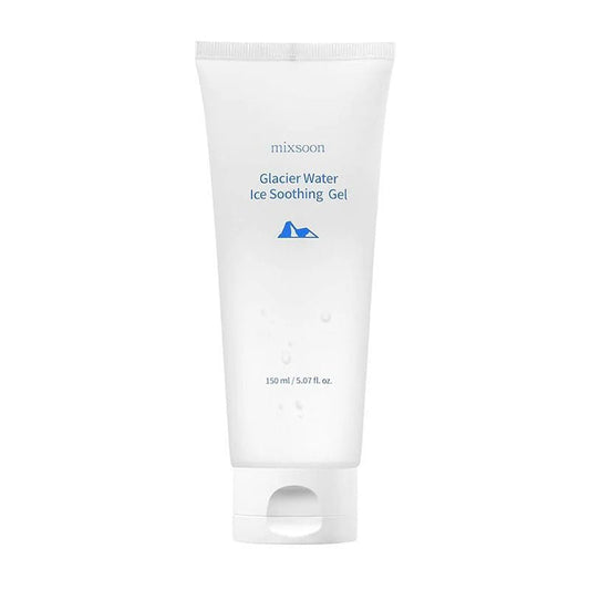 Mixsoon Glacier Water Ice Soothing Gel 150ml - Image 1