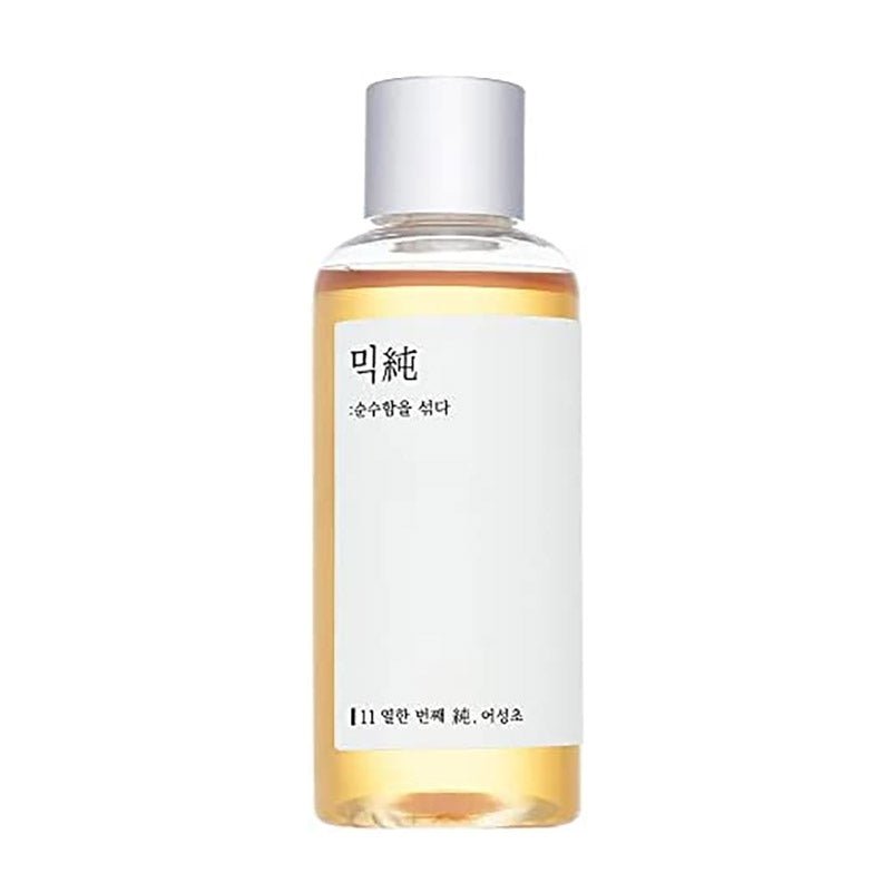 Mixsoon Heartleaf Essence 100ml - Image 1