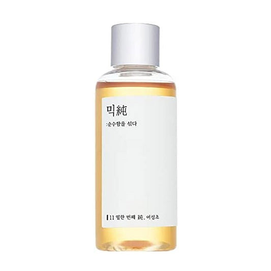 Mixsoon Heartleaf Essence 100ml - Image 1