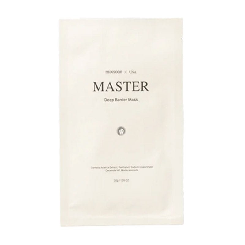 Mixsoon Master Deep Barrier Mask 30g - Image 2
