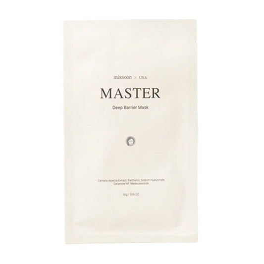 Mixsoon Master Deep Barrier Mask 30g - Image 2