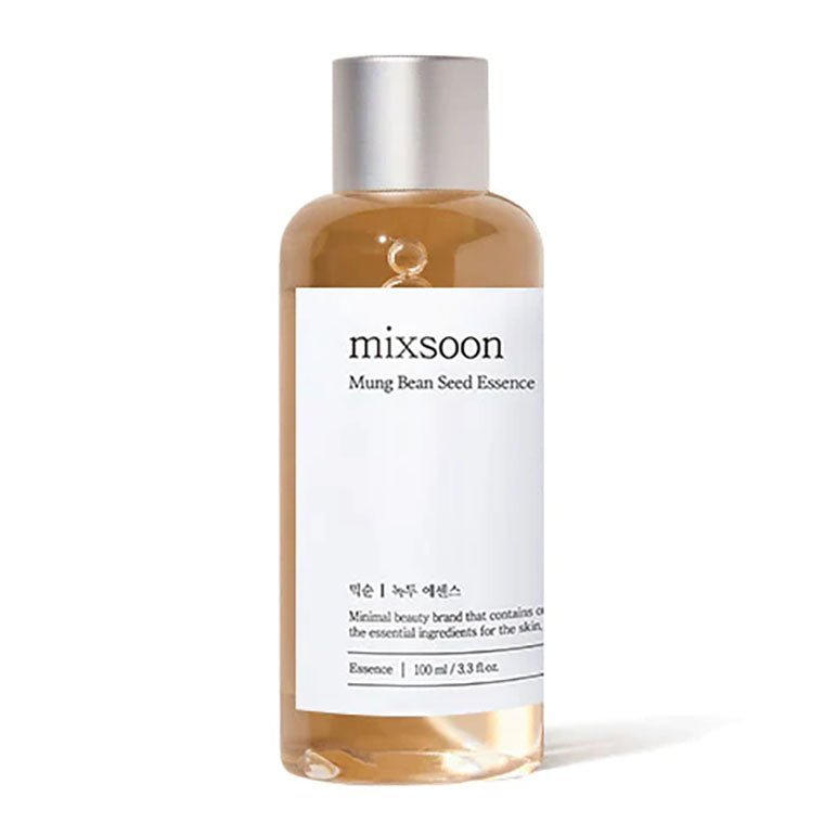 Mixsoon Mung Bean Seed Essence 100ml - Image 1