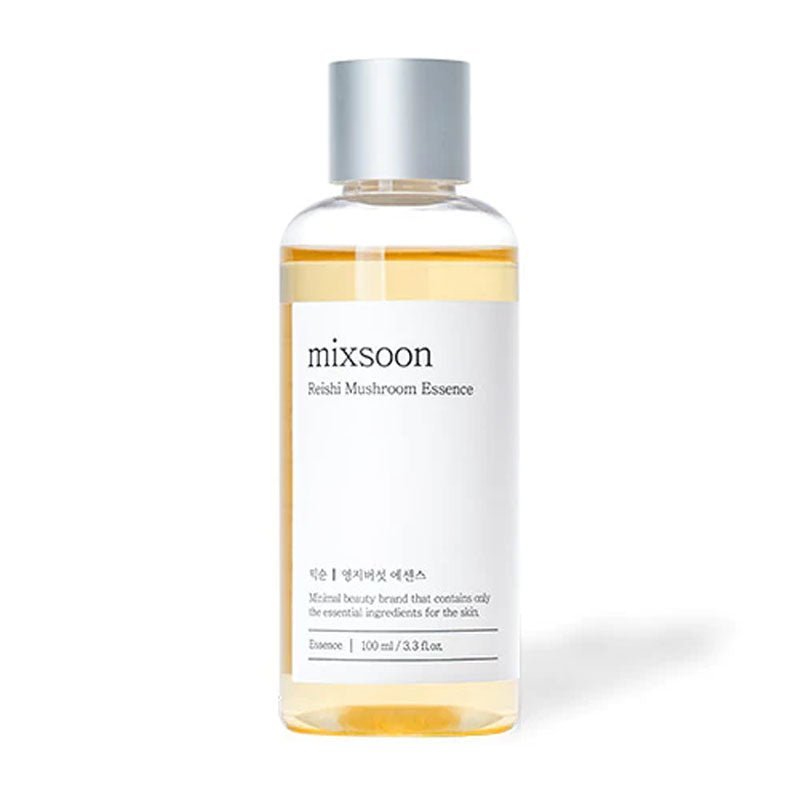 Mixsoon Reishi Mushroom Essence 100ml - Image 1