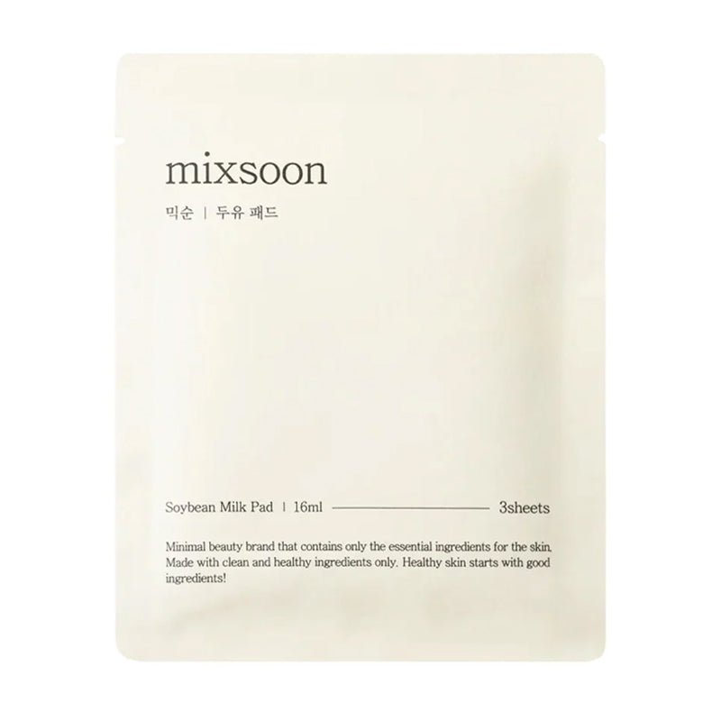 Mixsoon Soybean Milk Pad 16ml - Image 2