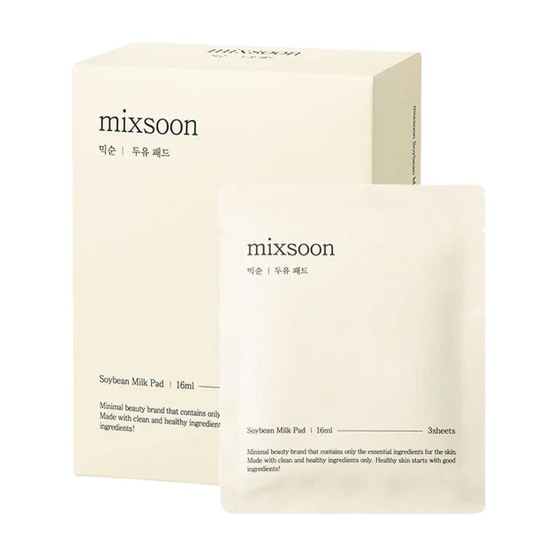Mixsoon Soybean Milk Pad 16ml - Image 1