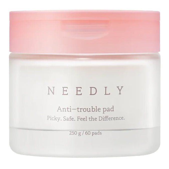 Needly Anti Trouble Pad 250g (60 Pads) - Image 1