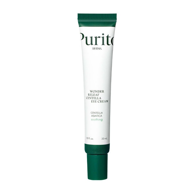 Purito Wonder Releaf Centella Eye Cream 30ml - Image 1