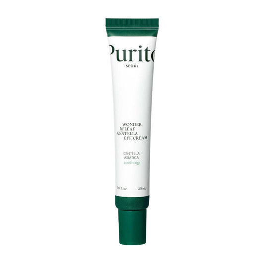 Purito Wonder Releaf Centella Eye Cream 30ml - Image 1
