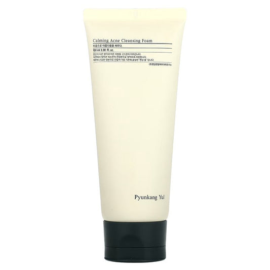 Pyunkang Yul Calming Acne Cleansing Foam 100ml - Image 1