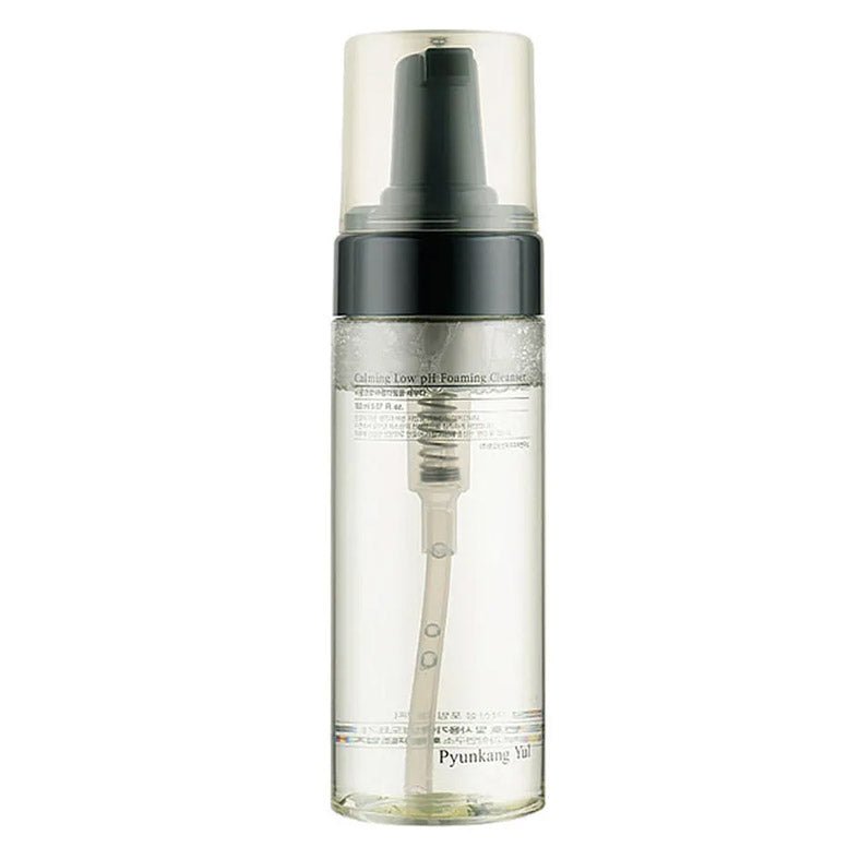 Pyunkang Yul Calming Low pH Foaming Cleanser 150ml - Image 1