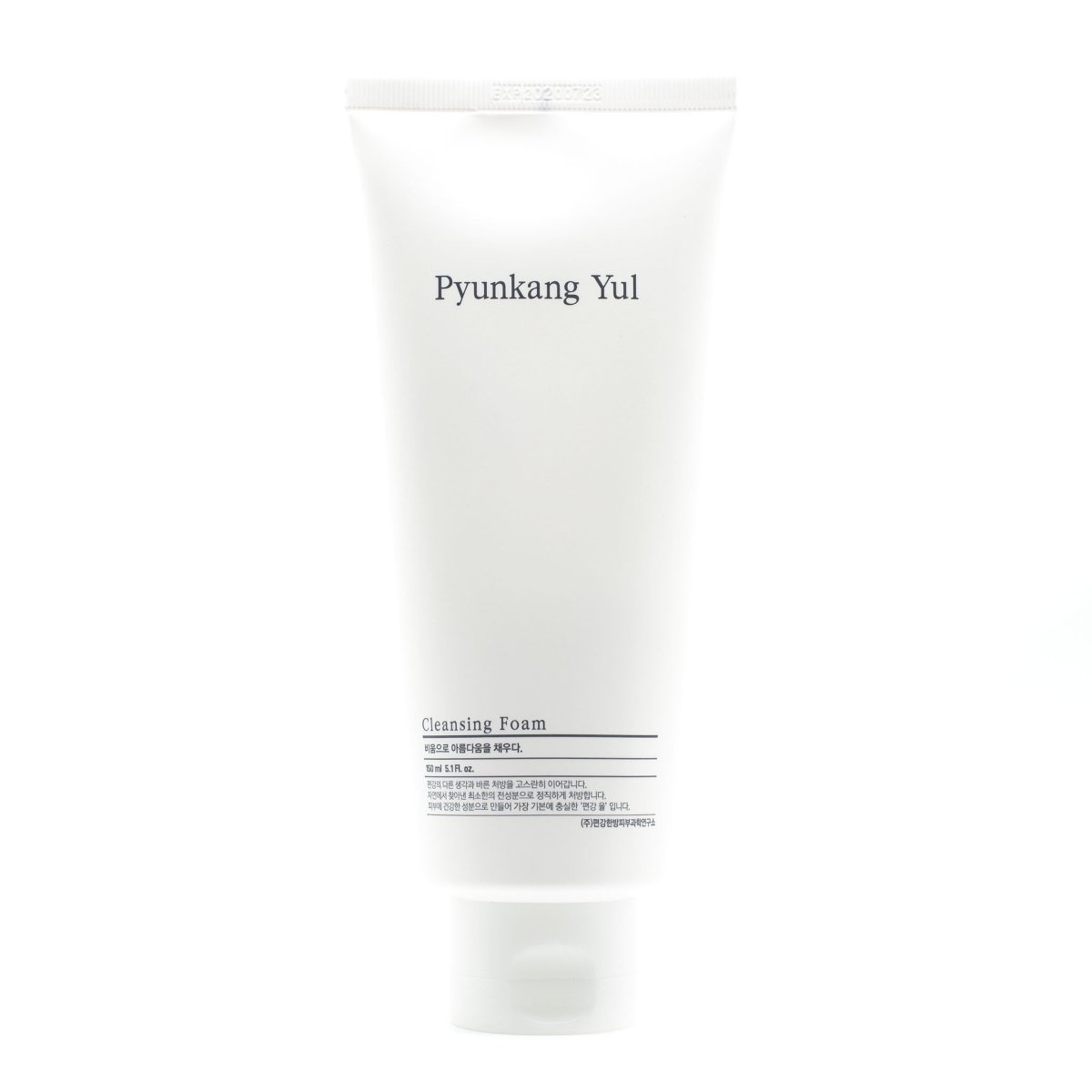 Pyunkang Yul Cleansing Foam 150ml - Image 1