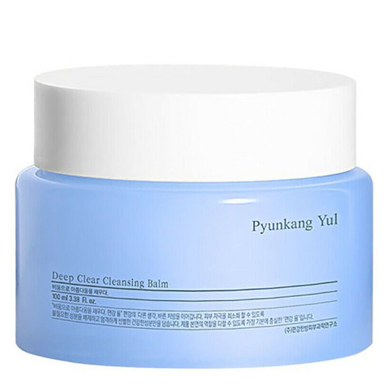 Pyunkang Yul Deep Clear Cleansing Balm 100ml - Image 1