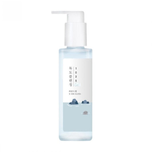Round Lab 1025 Dokdo Cleansing Gel 150ml - Image 1