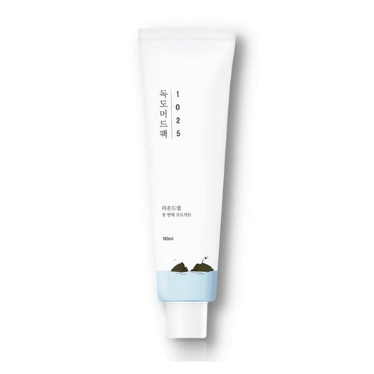 Round Lab 1025 Dokdo Mud Pack 100ml (Tube Type) - Image 1