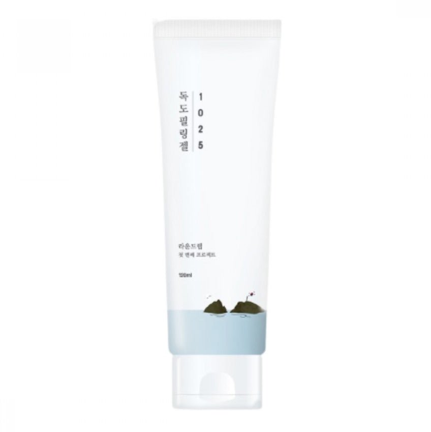 Round Lab 1025 Dokdo Peeling Gel 120ml - Image 1